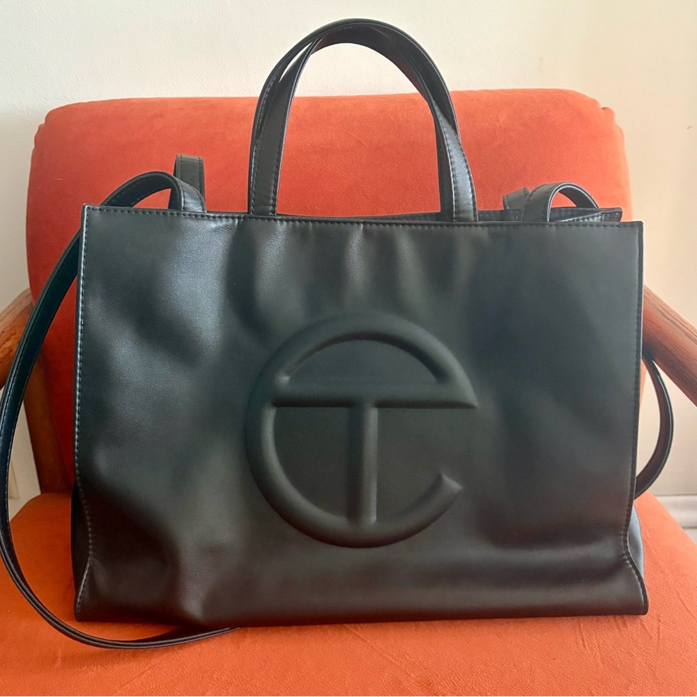 Telfar Medium Shopping Bag